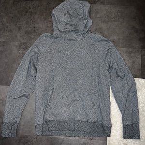 Lululemon Scuba Pullover